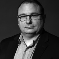 National Geospatial-Intelligence Agency Employee Christopher Johnson's profile photo