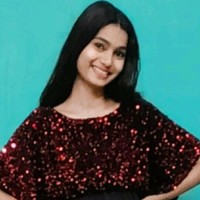 Advanto Software Employee Chetna Giri's profile photo