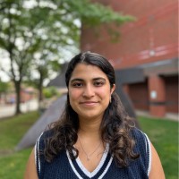Twill Employee Tanisha Laud's profile photo
