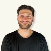 Mindflow Employee Nathan Amram's profile photo
