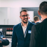 BDO UK Employee Alex Kirkpatrick's profile photo