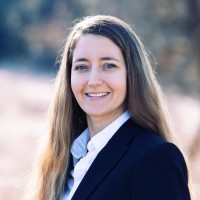 Together for Youth Employee Bailey Mack's profile photo