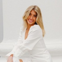 Tiege Hanley, Inc. Employee Cordelia Chatfield's profile photo