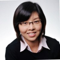 Maggie Jong Email