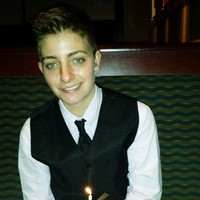 BidPal Employee Sam Pope's profile photo