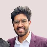 Vybd Employee Kirthikraj Kamaraj's profile photo