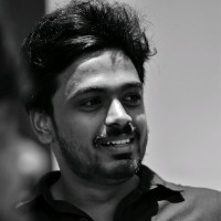 Beak AIOps Employee Kishore Chidambaram's profile photo