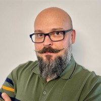 ALDI Tech Hub Employee Artur Myszka's profile photo