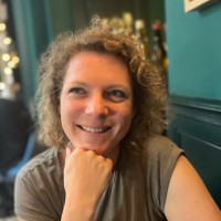 Gapas Employee Aline Billoir's profile photo