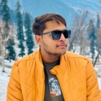 Dev Technosys Employee Manish Saini's profile photo