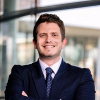 Blue Compass Employee Jonah Hazan's profile photo