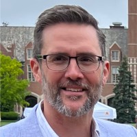 Travelers Employee Ben Noble's profile photo