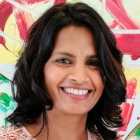 Kalpana Konda Email & Phone Number