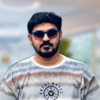 Propelius Technologies Employee Bibhuti Swain's profile photo