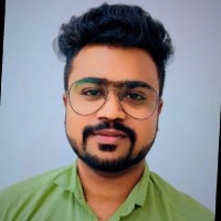 Religh Technologies Employee Shiva Prasad's profile photo