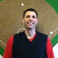 University of Rio Grande Employee Jeff Lanham's profile photo