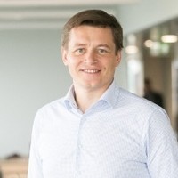 GREEN GENIUS Employee Ruslanas Sklepowicz's profile photo