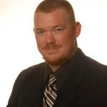 AIM Engineering & Surveying, Inc. Employee Luke Shuman's profile photo