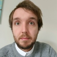 LV= Employee Stephen Britten's profile photo