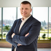 Delta Agrar Employee Stefan Gajic's profile photo