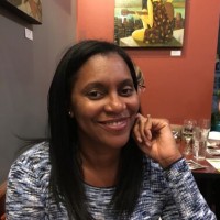 NetVPro Employee Georgette Berndt's profile photo