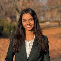 Neha Devarapalli's profile photo