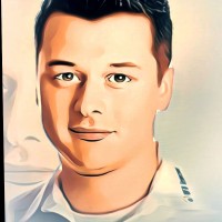 Gamma DE Employee Andreas Rüger's profile photo