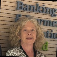Banking & Payments Federation Ireland Employee Mags Fullen's profile photo