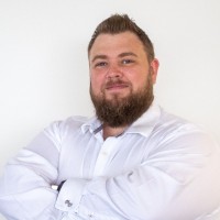Travis Baker Employee Sean Green's profile photo