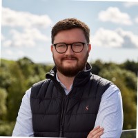 Mash Direct Employee Chris Overend's profile photo