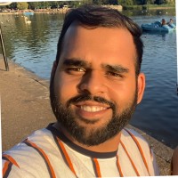 Imaginera Employee Vishal Carsane's profile photo