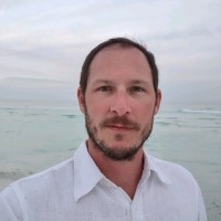 Satokie Mining Employee Jacob Maddox's profile photo