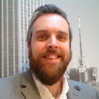 Cushon Employee Dominic Manley's profile photo