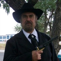 Sundowner Station Employee John Sabey's profile photo