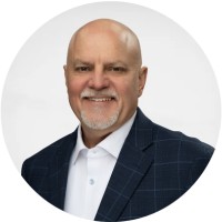 ISPE Employee Mike Martin's profile photo