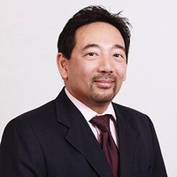 Cyclowest Employee Colin Yoong's profile photo