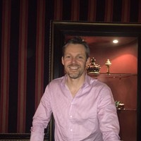 LearnPro Group Employee Alistair Wood's profile photo