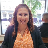 Norman Rockwell Museum Employee Jodi Debruyne's profile photo