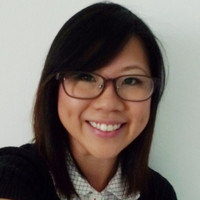 Apple Employee Linda Low's profile photo