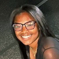 Qualfon Employee Jada Moore's profile photo