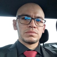 POLY Machinery Group (PMG) Employee Darwin Leon's profile photo