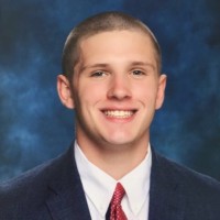 Deloitte Employee John McCool's profile photo