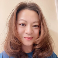 Daiichi Sankyo US Employee Amber Zhu's profile photo