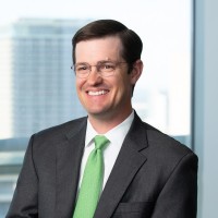 Latham & Watkins Employee Jim Cole's profile photo