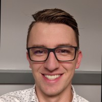 Advantage Oil & Gas Ltd. Employee Austin Graham's profile photo