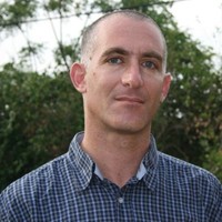 Ariel Alon Email