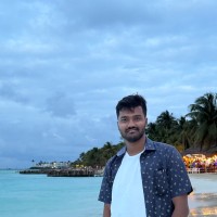 Gowtham Thimma Email & Phone Number