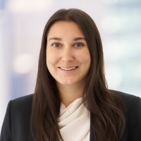 OceanSound Partners Employee Sophie Peretz's profile photo