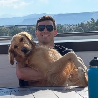 XP Health Employee Jon Fritz's profile photo