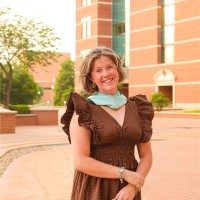 Greater Waco Sports Commission Employee Annie Wallace's profile photo